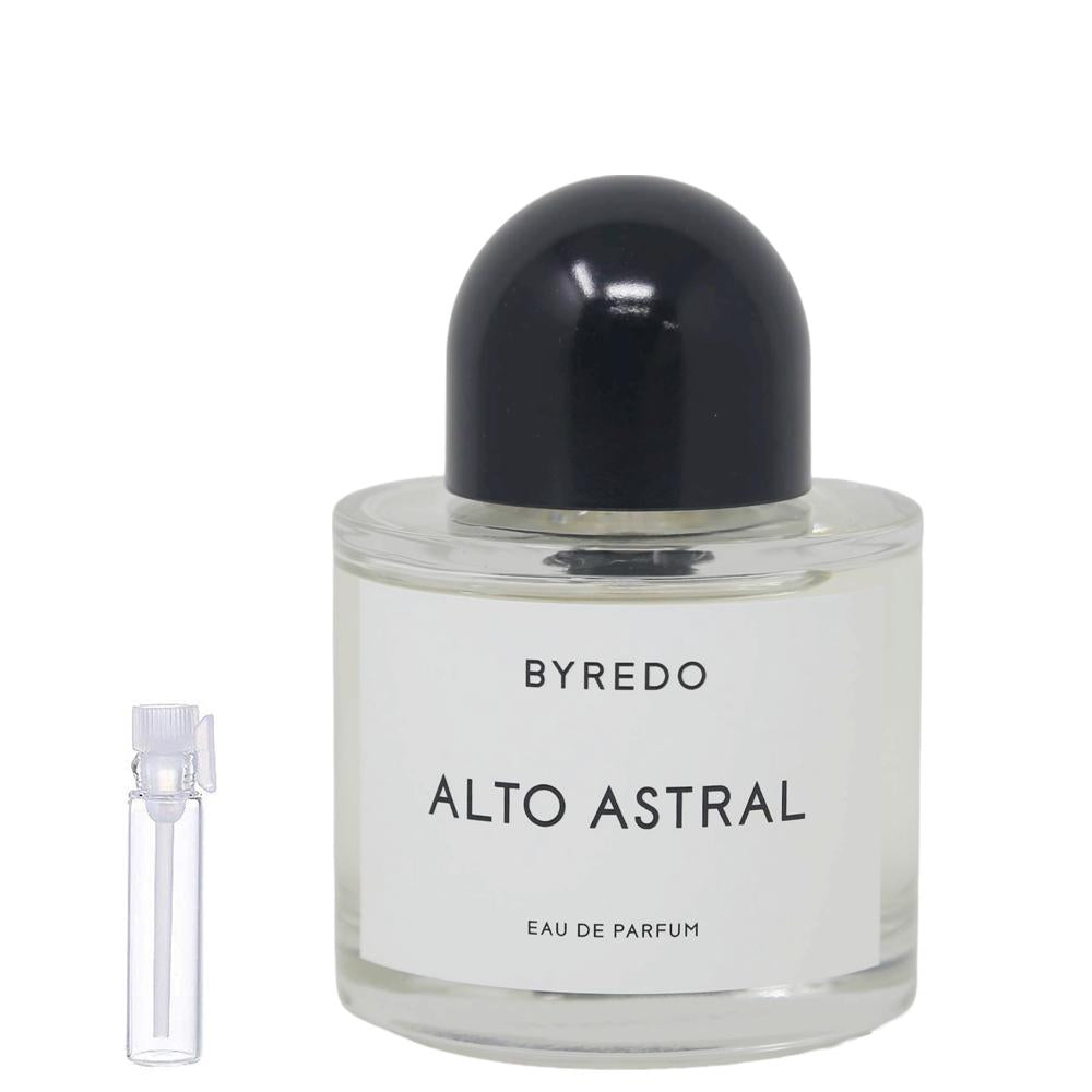 【新品未開封】BYREDO Alto Astral 50ml 正規品ショッパー付 Byredo Small Eau de Parfum - Alto Astral - 50ML | cake