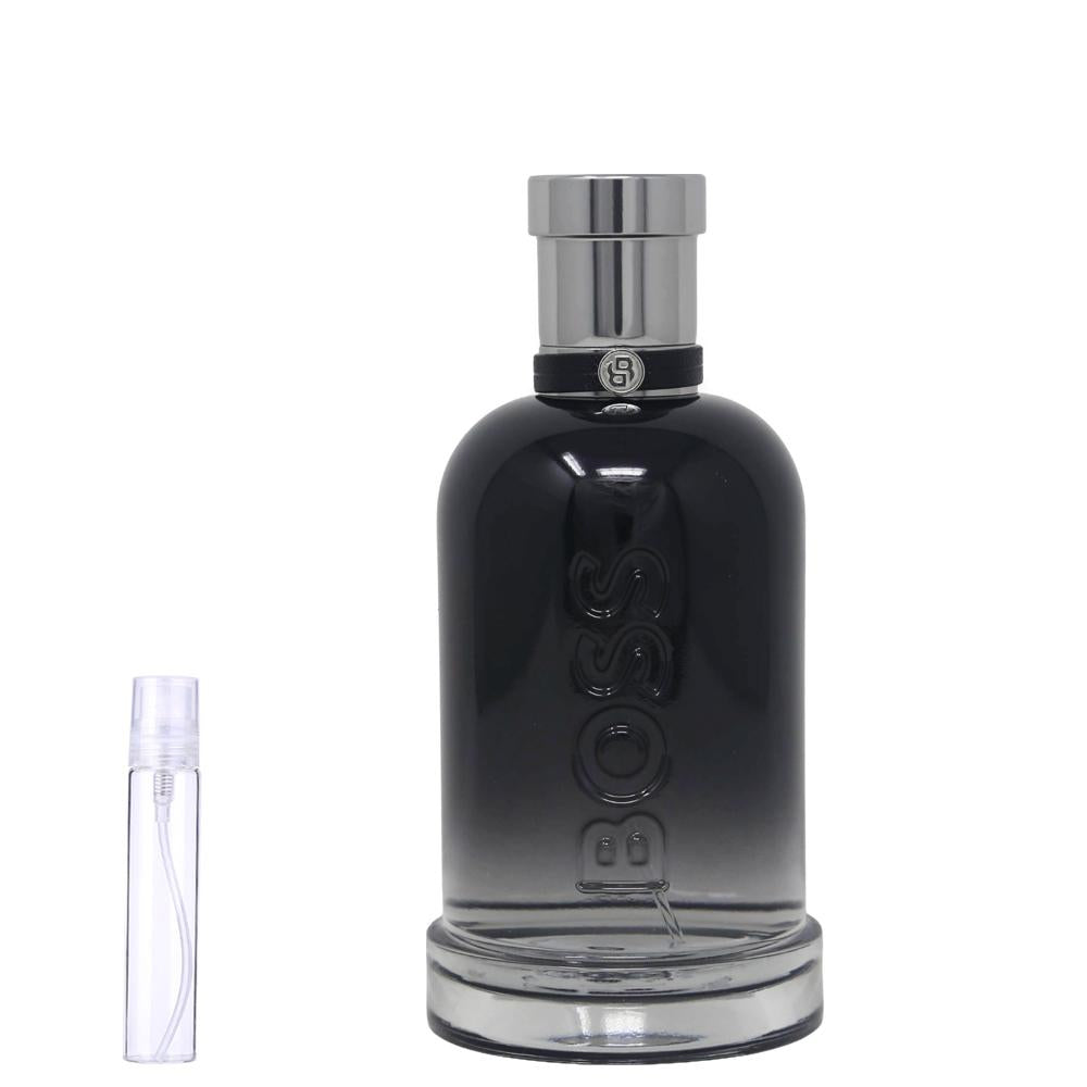 Boss Bottled Beyond by HUGO BOSS Fragrance Samples | DecantX