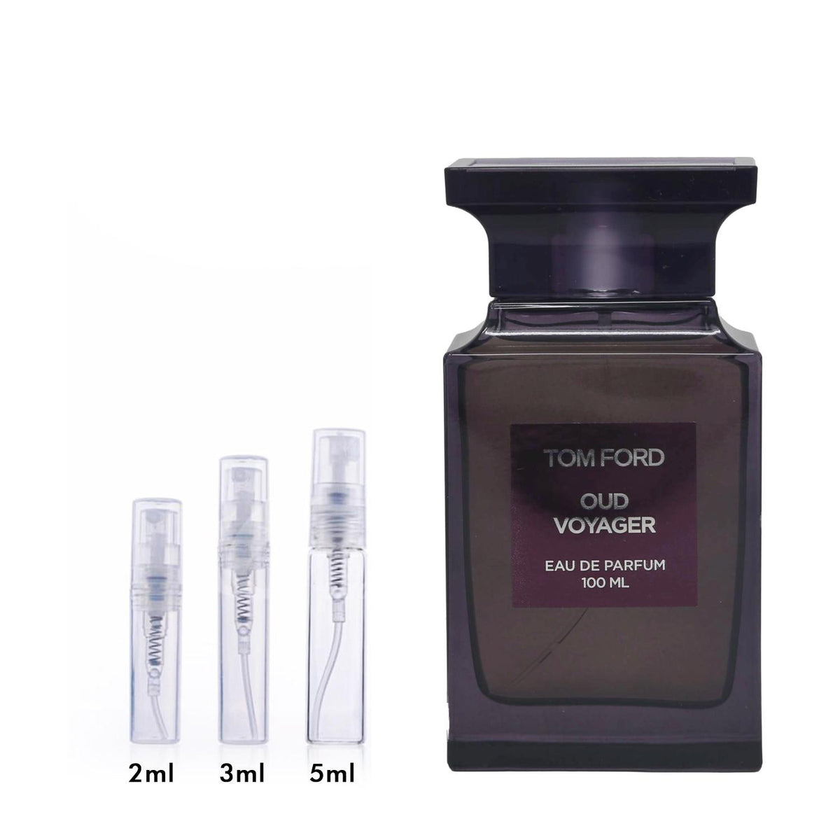 TOM FORD 香水 OUD VOYAGER 50ml TOM FORD Oud Voyager Eau de Parfum, 1.7 oz. | Neiman Marcus