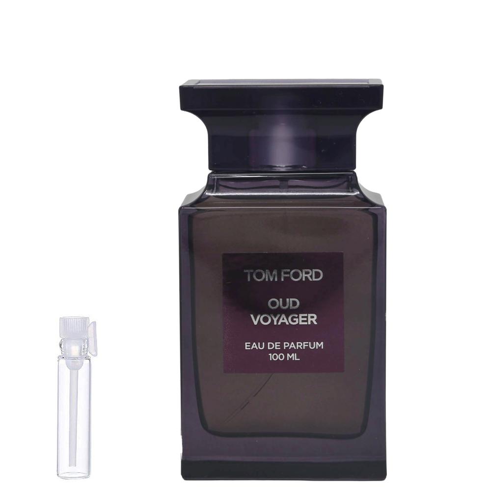 TOM FORD OUD VOYAGER 50ml オードパルファム Oud Voyager by Tom Ford Fragrance Samples | DecantX | Scent