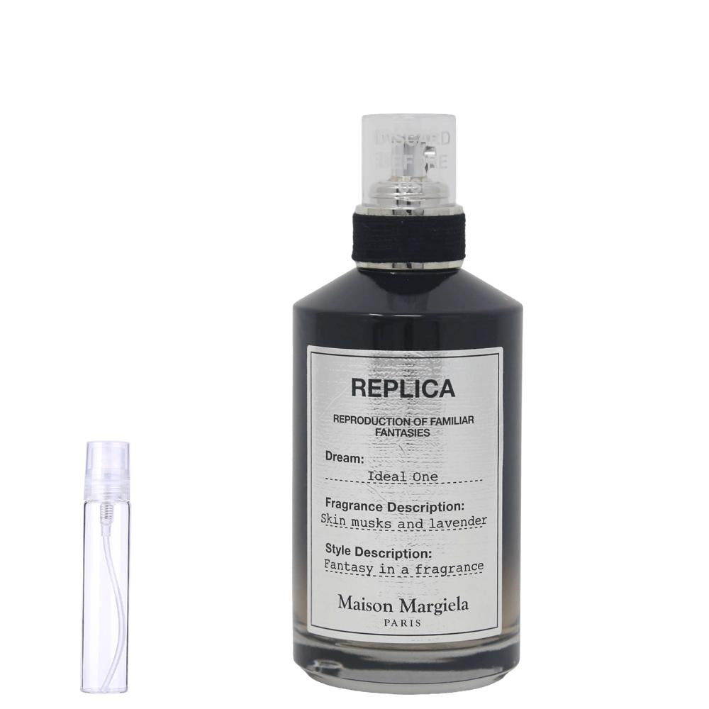 Ideal One by Maison Martin Margiela Fragrance Samples | DecantX