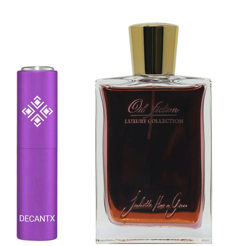 Juliette Has a Gun Oil Fiction Eau de Parfum Unisex