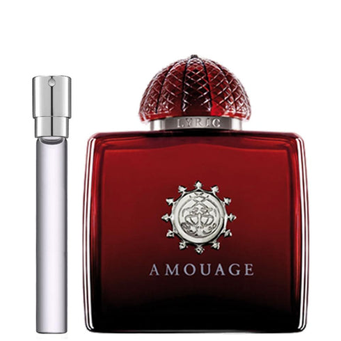 Amouage Lyric Woman Eau de Parfum for Women
