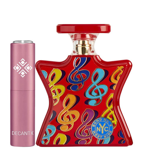 Bond No. 9 west side Eau de Parfum Unisex