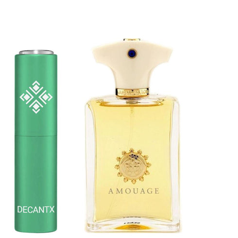 Amouage Jubilation XXV Eau de Parfum for Men