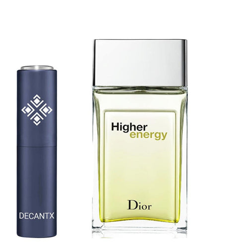 Dior Higher Energy Eau de Toilette for Men