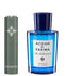 Acqua di Parma Blu Mediterraneo Arancia Di Capri Eau de Toilette Unisex