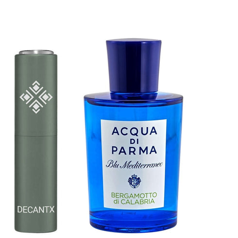 Acqua di Parma Blu Mediterraneo Bergamotto di Calabria Eau de Toilette Unisex