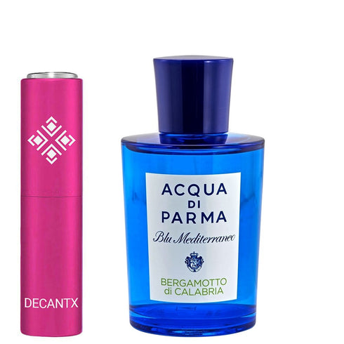 Acqua di Parma Blu Mediterraneo Bergamotto di Calabria Eau de Toilette Unisex