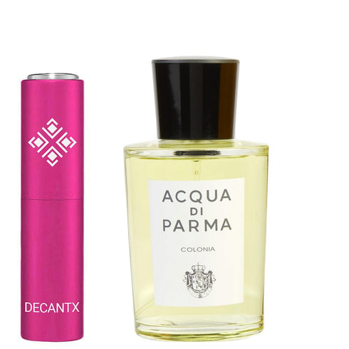 Acqua di Parma Colonia Eau de Cologne Unisex