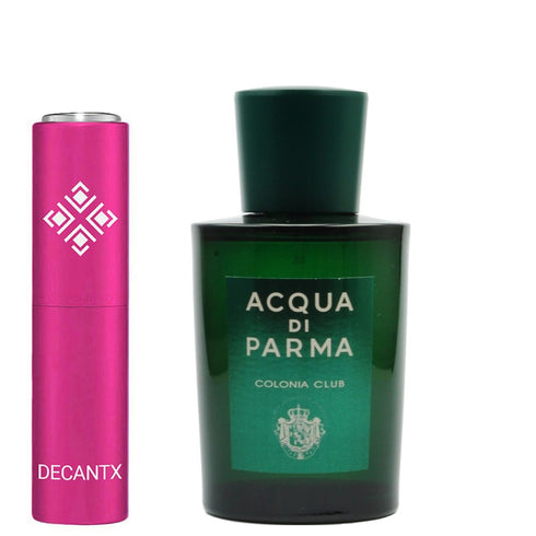 Acqua di Parma Colonia Club Eau de Cologne for Men