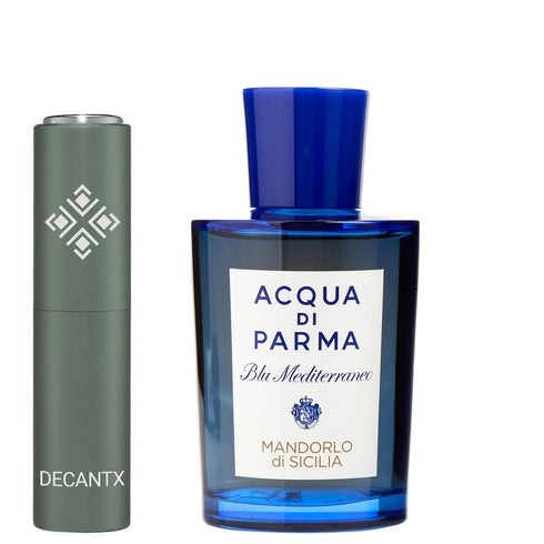 Acqua di Parma Blu Mediterraneo Mandorlo di Sicilia Eau de Toilette Unisex