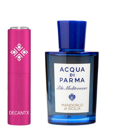 Acqua di Parma Blu Mediterraneo Mandorlo di Sicilia Eau de Toilette Unisex