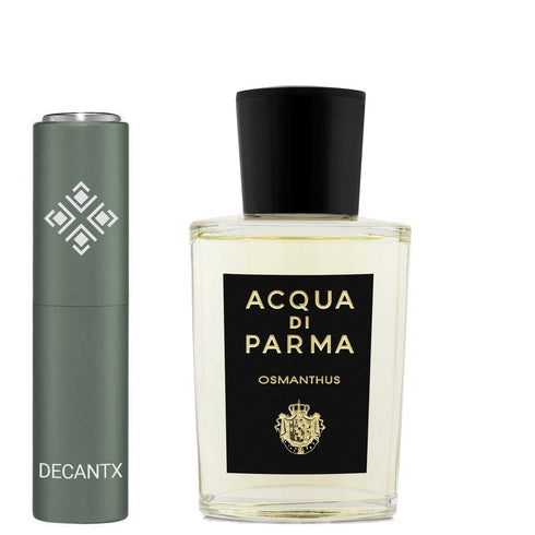 Acqua di Parma Osmanthus Eau de Parfum Unisex