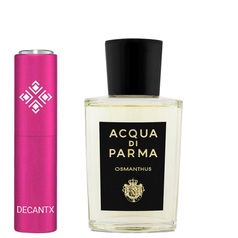 Acqua di Parma Osmanthus Eau de Parfum Unisex