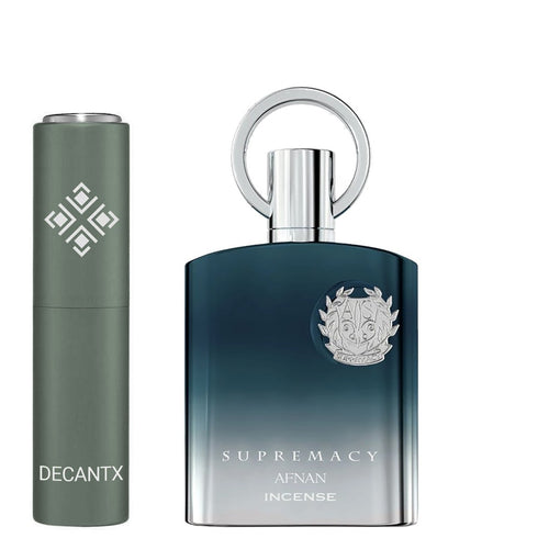 Afnan Supremacy Incense Eau de Parfum for Men