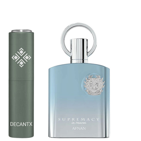 Afnan Supremacy In Heaven Eau de Parfum for Men