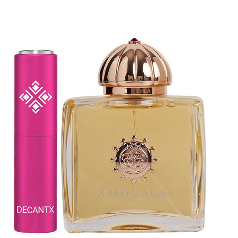 Amouage Dia Woman Eau de Parfum for Women
