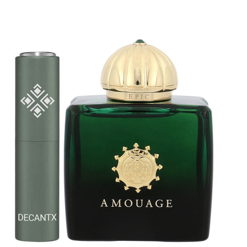 Amouage Epic Woman Eau de Parfum for Women