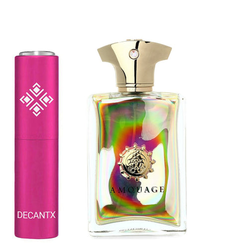 Amouage Fate Man Eau de Parfum for Men