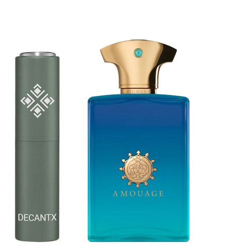 Amouage Figment Man Eau de Parfum for Men