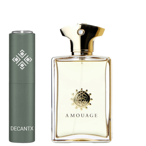 Amouage Gold Man Eau de Parfum for Men
