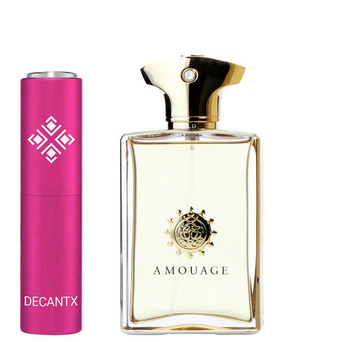 Amouage Gold Man Eau de Parfum for Men