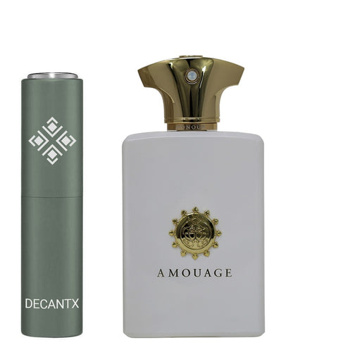 Amouage Honour Man Eau de Parfum for Men
