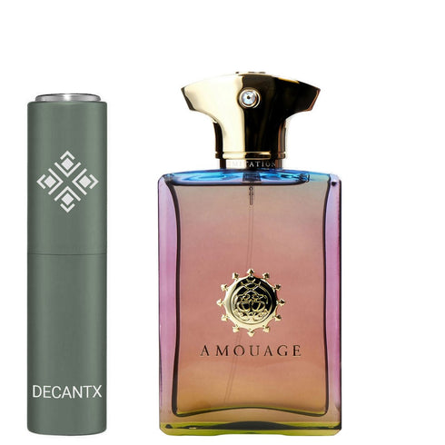 Amouage Imitation Man Eau de Parfum for Men