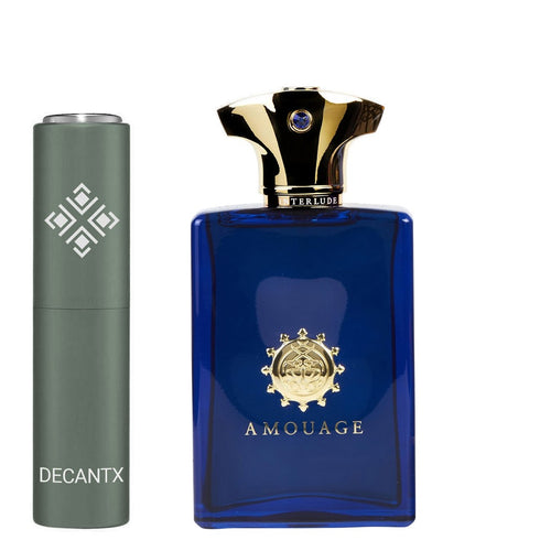 Amouage Interlude Man Eau de Parfum for Men