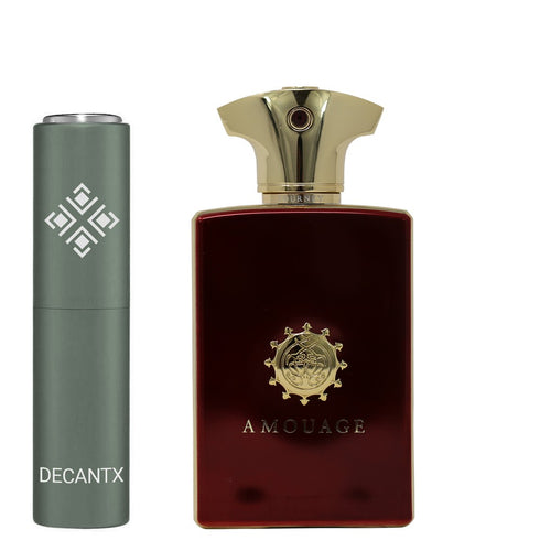 Amouage Journey Man Eau de Parfum for Men