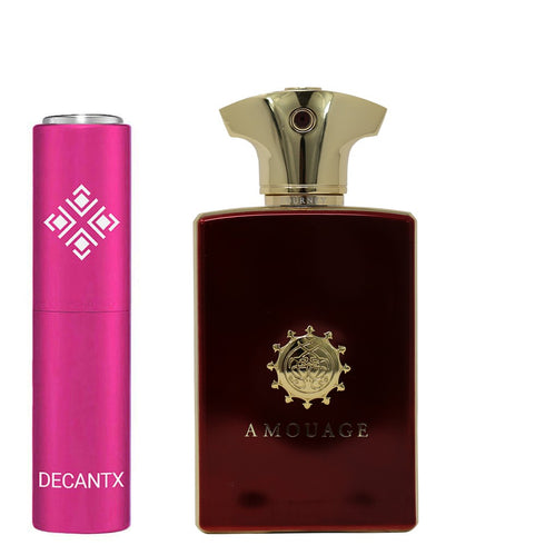 Amouage Journey Man Eau de Parfum for Men