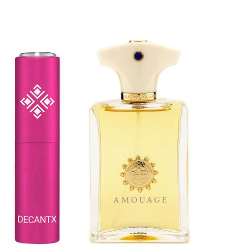 Amouage Jubilation XXV Eau de Parfum for Men