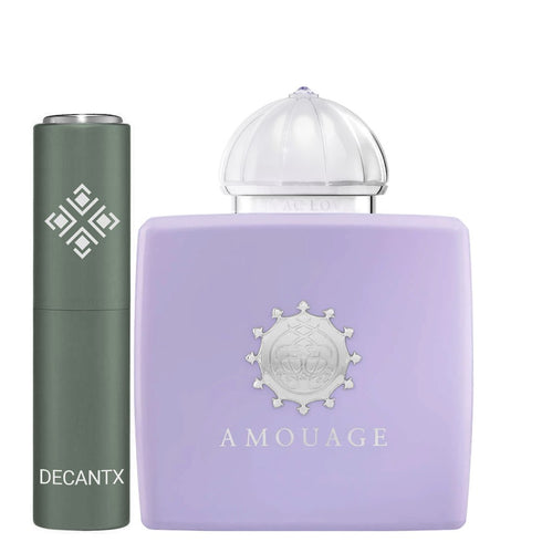 Amouage Lilac Love Woman Eau de Parfum for Women