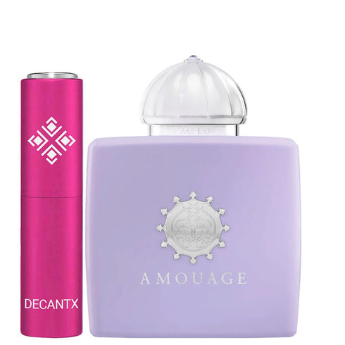 Amouage Lilac Love Woman Eau de Parfum for Women