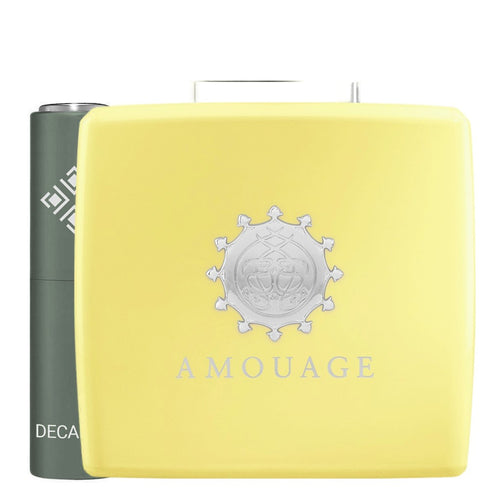 Amouage Love Mimosa Eau de Parfum for Women