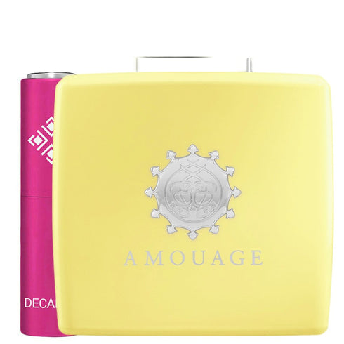 Amouage Love Mimosa Eau de Parfum for Women