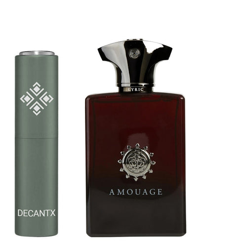 Amouage Lyric Man Eau de Parfum for Men