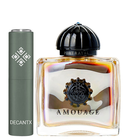 Amouage Portrayal Woman Eau de Parfum for Women