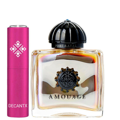 Amouage Portrayal Woman Eau de Parfum for Women