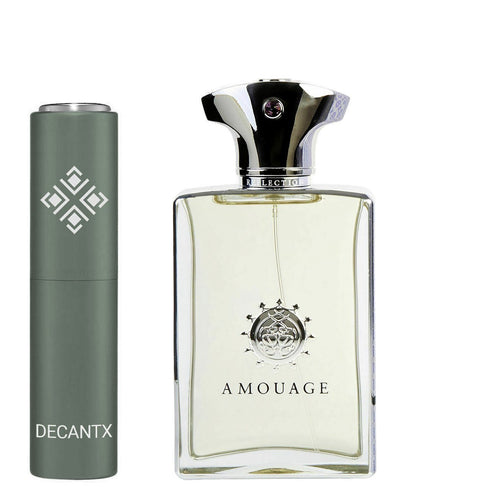 Amouage Reflection Man Eau de Parfum for Men