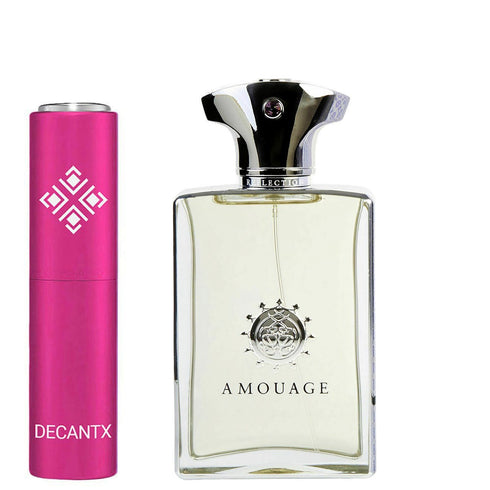 Amouage Reflection Man Eau de Parfum for Men
