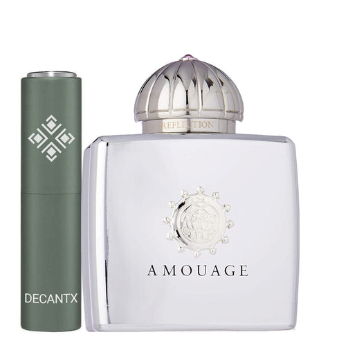 Amouage Reflection Woman Eau de Parfum for Women