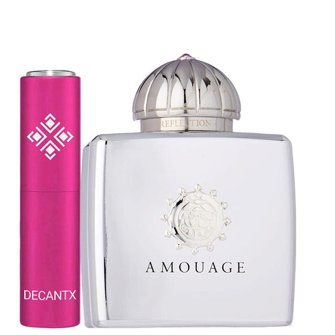 Amouage Reflection Woman Eau de Parfum for Women