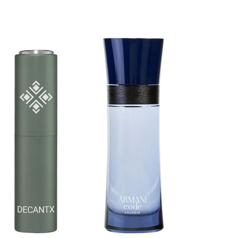 Giorgio Armani Armani Code Colonia Eau de Toilette for Men