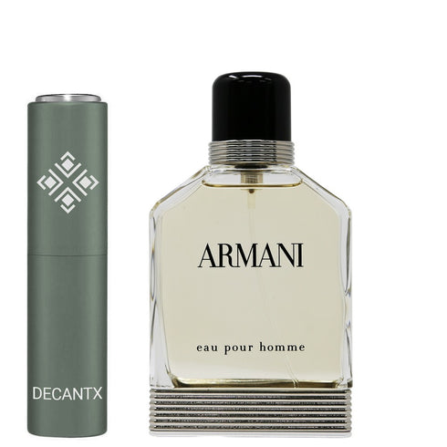 Giorgio Armani Eau Pour Homme Eau de Toilette