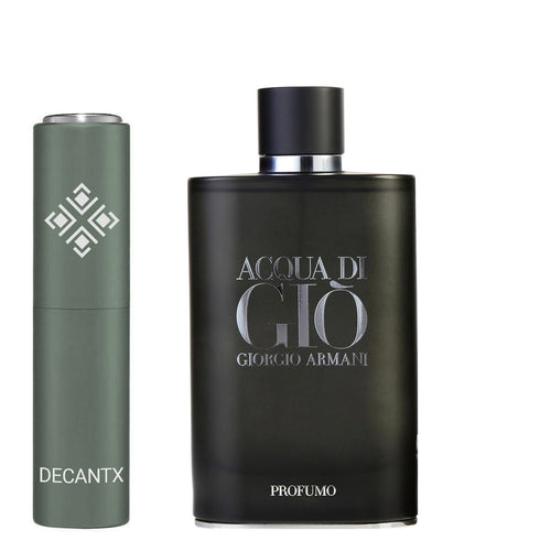 Giorgio Armani Acqua di Gio Profumo Parfum for Men