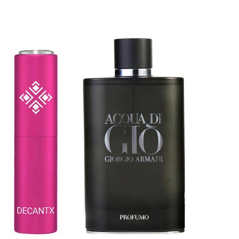Giorgio Armani Acqua di Gio Profumo Parfum for Men