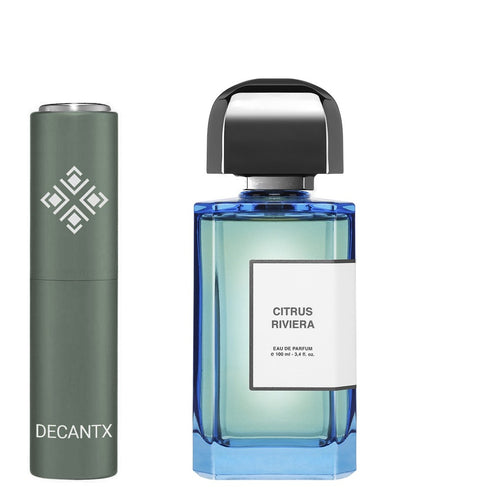 BDK Parfums Citrus Riviera Eau de Parfum Unisex