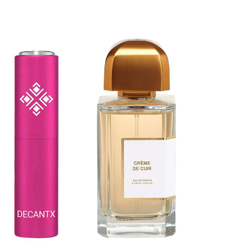 BDK Parfums Creme de Cuir Eau de Parfum Unisex
